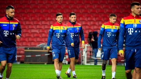 Nu se mai regăsește. Fosta vedetă a lui Gică Hagi abia mai apucă să joace câteva minute la o echipă modestă