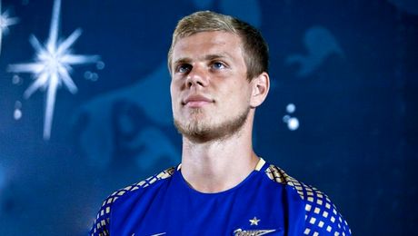 Fostul jucător al lui Dan Petrescu a ajuns din închisoare în Serie A!