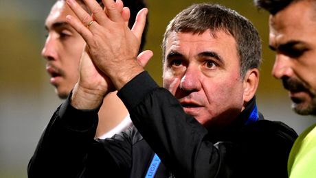 Cel mai frumos cadou de ziua lui Gică Hagi! Regele este dorit de Olympique Marseille. Cine se mai află pe lista francezilor