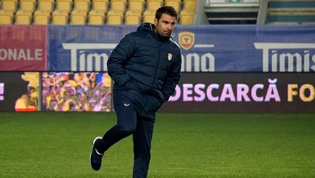 EXCLUSIV. Părinții lui Adrian Mutu au vândut tot ce aveau în Pitești. Selecționerul U21 a rămas fără cuvinte în fața gestului