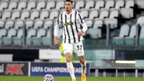 Planurile lui Juventus pentru Drăgușin ies la iveală. Un fost portar de la Torino a dat totul în vileag