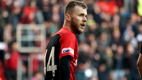 Transfer de TOP pentru Maxim! Dorit de o echipă mare, românul ar putea da lovitura!