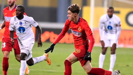 „Perla” lui Gigi Becali, apărată de Basarab Panduru în direct la tv: „Băi, oameni buni, voi vă dați seama?”