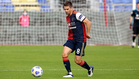 Răzvan Marin, făcut praf în Italia. „Internaționalul” român nu a fost iertat de nimeni după „coșmarul” din weekend