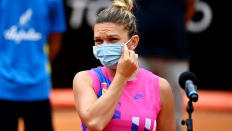 Simona Halep, obligată să facă asta dacă vrea să participe la Australian Open 2021. Românca nu poate riposta
