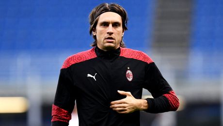 „Apărăăă Tătărușanu” după o pauză prelungită. Portarul lui AC Milan a primit cea mai bună veste