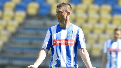 Antrenor surpriză, la Poli Iași: L-au pus pe golgheterul echipei!