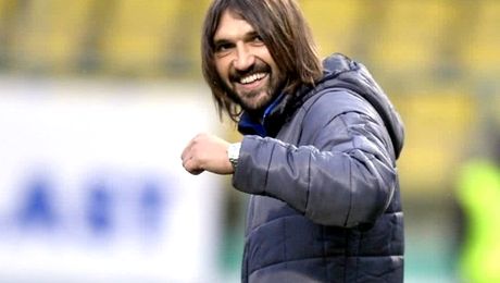 EXCLUSIV. „Mai ești, mă, smardoi?”. Cine este fostul fotbalist care îl acuză pe Dan Alexa de relații cu lumea interlopă