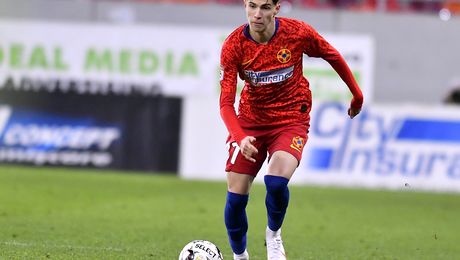 Octavian Popescu, sămânță de scandal la Craiova! Corneliu Papură a plătit pentru eroare