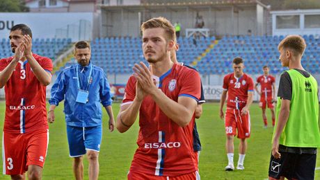 S-a ales praful de toți banii lui Gigi Becali. Haruț s-a prins de păcăleala încercată de FCSB și nu a mai acceptat