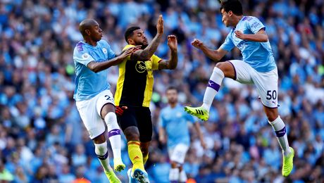 Barca îi „fură” un super jucător lui Guardiola. „Îl iau gratis. Acordul este total!”