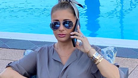 Planul diabolic al Anei Prodan pentru a se răzbuna pe Dennis Man. Visează la o parte din salariul fotbalistului