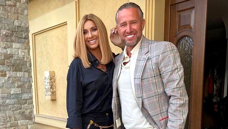 EXCLUSIV. Prodanca, primele declarații despre divorțul de Reghe!