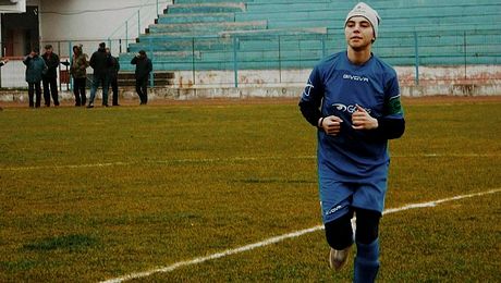 O nouă dramă în fotbalul feminin românesc. Georgiana Onea a murit la doar 21 de ani