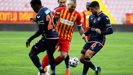 Goooool, Alibec pentru Kayserispor! Dan Petrescu e în al nouălea cer după reușitele atacantului român