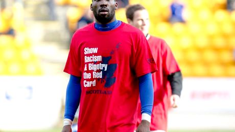 Atacantul „furat” de la CFR Cluj spune tot: „Am regrete! Becali nu mă plăcea”