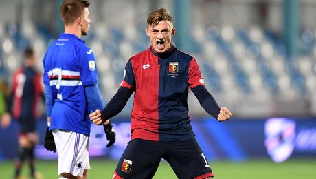 A semnat în Italia! Ce fotbalist din naționala mică și-a găsit echipă