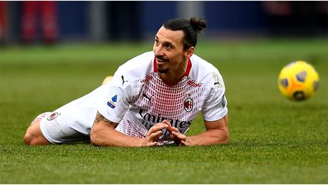 Cum l-a ”ajutat” Mihajlovic pe Ibra să rateze penalty-ul. Incredibil ce a strigat de pe margine!