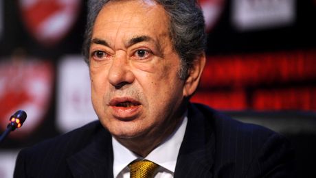 Nicolae Badea pune stăpânire pe Dinamo! Aduce manager un fost șef de la Rapid și prieten din copilărie cu Răzvan Lucescu. Cine e misteriosul ”Kiki”