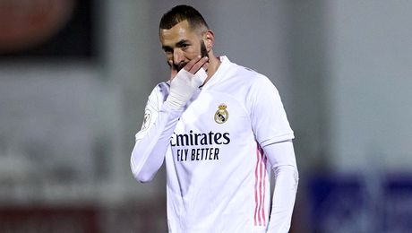 Umilință Reală! Madridul părăsește rușinos Cupa Spaniei, eliminată de o echipă de liga a 3-a!