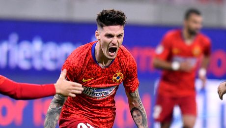 Turcii anunță: „Dennis Man este jucătorul lui Fenerbahce. Totul este gata!” Cât incasează Becali