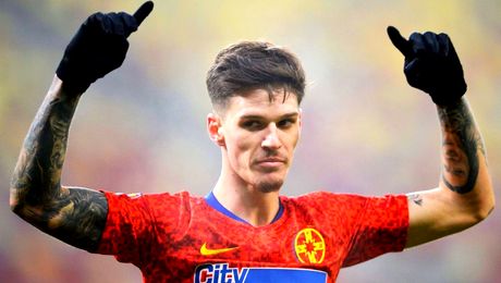 Victor Becali îi dezumflă pe turci: ”Fener nu poate plăti suma asta!”. Cu câte milioane trebuie să mai pluseze