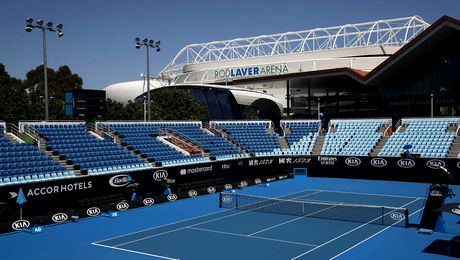 Un nou nume uriaș spune adio turneului de la Australian Open 2021. Retragere forțată pentru unul dintre favoriți