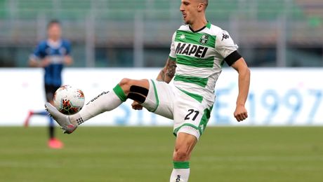 Vlad Chiricheş a reuşit faza serii în Serie A. A intervenit salvator chiar în faţa lui Cristiano Ronaldo, dar a gafat la golul care a decis partida