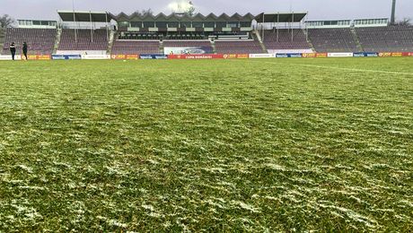 Meciurile din Liga I sunt în pericol? LPF a făcut un anunț important pentru viitoarele jocuri