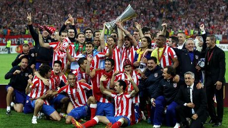 Koke, fericit că joacă la București: ”Am amintiri frumoase de pe acest stadion!”