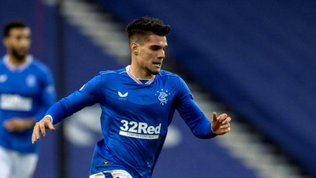 Amenințări fără precedent la adresa lui Ianis Hagi: „Să nu intre pe teren. O să fie rău pentru el”