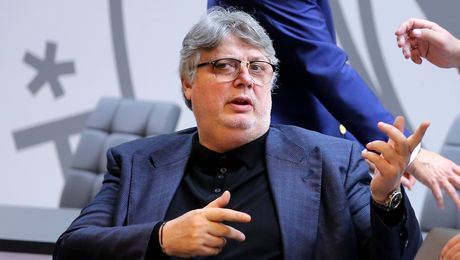 EXCLUSIV. Gino Iorgulescu îi răspunde lui Burleanu la atacurile repetate din ultimele zile! Primele declarații ale șefului LPF!