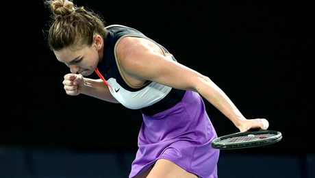 LIVE. Simona Halep – Ajla Tomljanovic, la Australian Open 2021. Victorieeeeeee dramatică și superbă a Simonei Halep