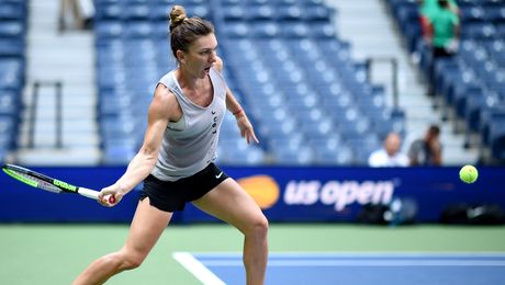 Sfat inedit al unui campion pentru Simona Halep: ”Trebuie să muncească mai mult!”