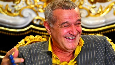 Ipoteză-șoc! Stadionul Ghencea ar putea fi inaugurat chiar de FCSB! Lovitura dată de Gigi rivalei Steaua!