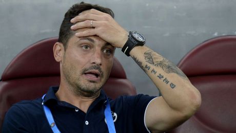 Alertă la naționala lui Mirel Rădoi! Unul dintre preferații săi s-a accidentat grav și poate rata meciurile din primăvară