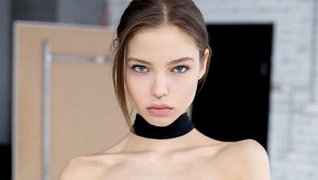 Scandal-monstru, cu fiica unui star mondial în prim-plan! ”Să-ți fie rușine că te-ai întins așa pe elefant!” FOTO