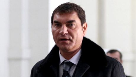 Imagini uluitoare cu Borcea. Omul de afaceri a ajuns din nou la tribunal. Ce se întâmplă cu fostul acționar de la Dinamo