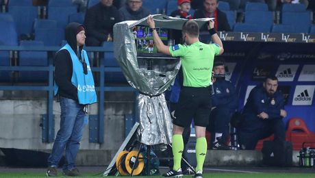 De ce nu avem VAR în Liga I. LPF aruncă vina în curtea Comisiei Centrale a Arbitrilor