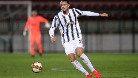 Impresarul lui Drăgușin confirmă acordul total între fotbalist și Juve: ”Ne-am înțeles la bani. Îl plac foarte mult!”