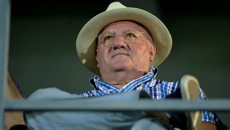 ULTIMĂ ORĂ | Dumitru Dragomir a fost depistat pozitiv cu COVID-19, deși se vaccinase