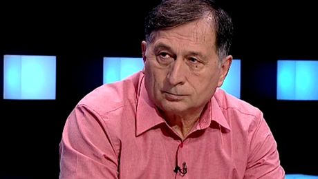 La Digi Sport, nici invitații nu se mai înțeleg. Dispută verbală între Duckadam și Crăciunescu