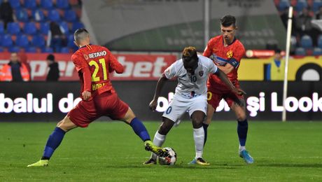 Ofertă de 1 milion de euro pentru un jucător din play-off! ”Nu a vrut să plece. E un geniu!”