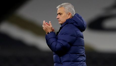 Mourinho vrea un român la Tottenham! Pe cine a pus ochii managerul portughez