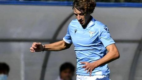 Mussolini joacă la Lazio! Strănepotul liderului fascist s-a transferat la echipa recunoscută pentru fanii extremiști