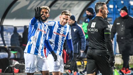 Mai apar și vești bune pentru cei de la Poli Iași. Surpriza vine din Italia