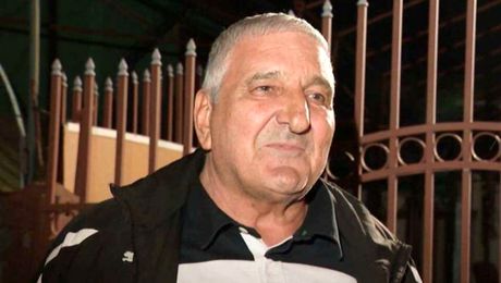 Povești fabuloase, cu Rică Răducanu și Nicu Ceaușescu! ”Venea la mine în curte, făceam un șpriț…”. Cum a ajuns locotenent major