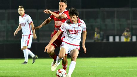 Remiză fără goluri între Dinamo – Sepsi, în etapa a 23-a din Liga 1. „Câinii” rămân departe de play-off