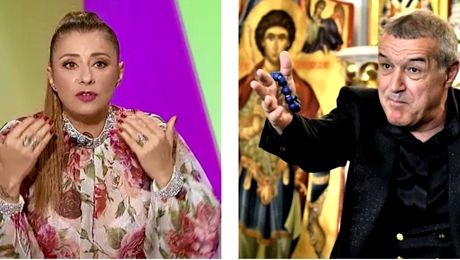 Un impresar important dă verdictul în războiul Prodan – Becali: „I s-a făcut Maradona!”. În ce constă schema înșelătoriei