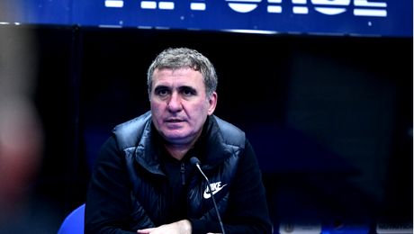 Viitorul lui Gică Hagi își ia jucători din Ungaria. Un nou transfer anunțat de echipa de la Ovidiu